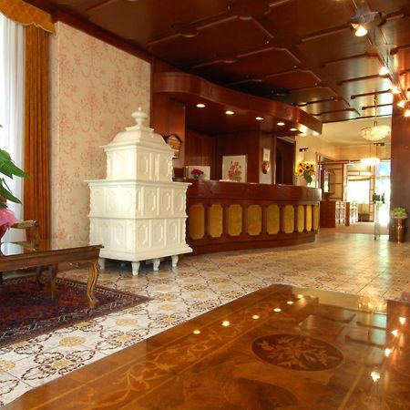 Dermuth Hotels - Hotel Sonnengrund Pörtschach am Wörthersee Kültér fotó