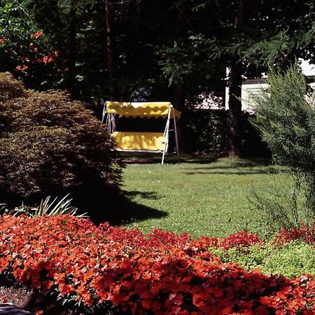 Dermuth Hotels - Hotel Sonnengrund Pörtschach am Wörthersee Kültér fotó