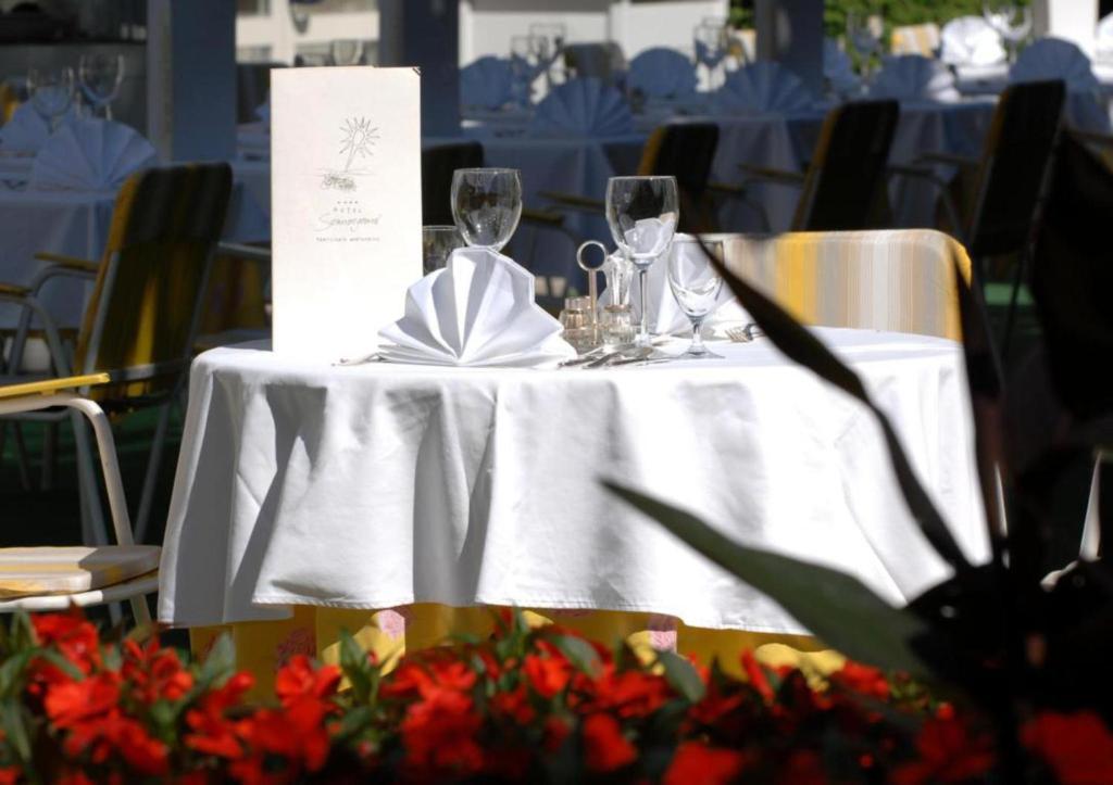 Dermuth Hotels - Hotel Sonnengrund Pörtschach am Wörthersee Kültér fotó