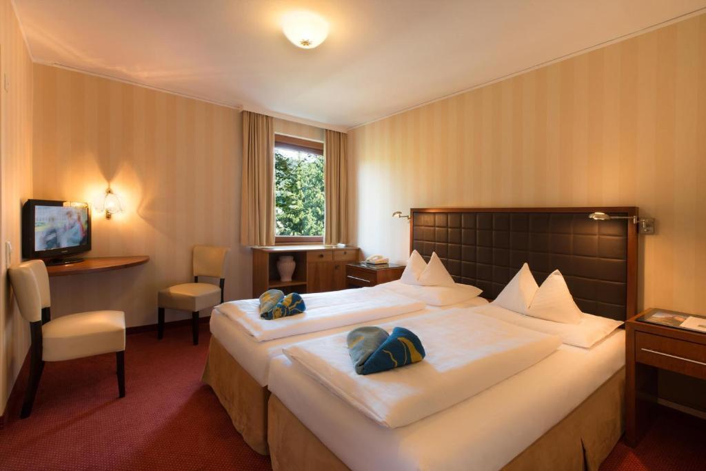Dermuth Hotels - Hotel Sonnengrund Pörtschach am Wörthersee Szoba fotó