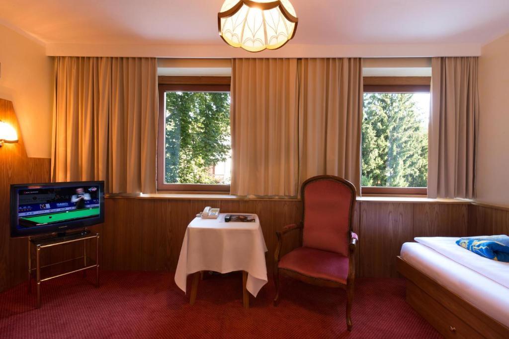 Dermuth Hotels - Hotel Sonnengrund Pörtschach am Wörthersee Szoba fotó