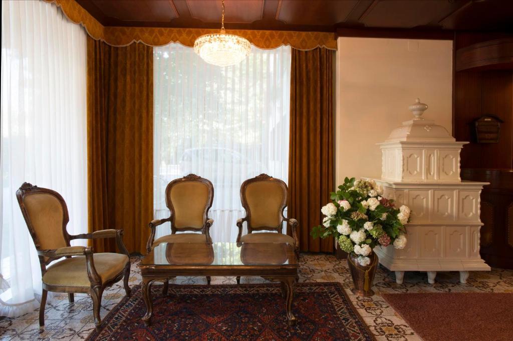 Dermuth Hotels - Hotel Sonnengrund Pörtschach am Wörthersee Kültér fotó