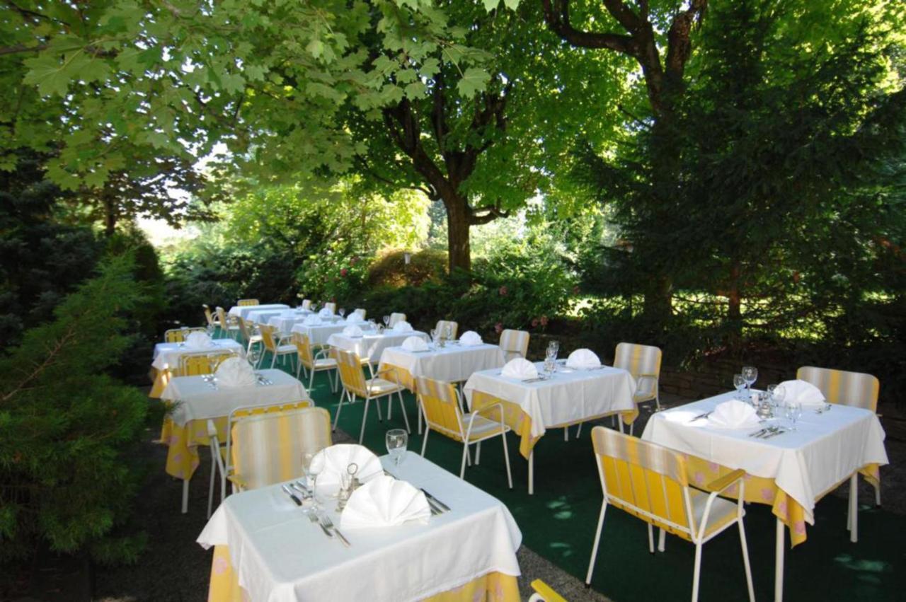 Dermuth Hotels - Hotel Sonnengrund Pörtschach am Wörthersee Kültér fotó